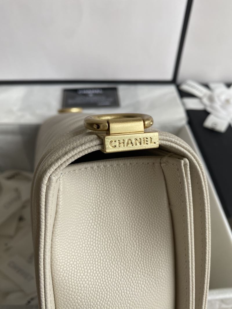 Chanel Leboy Series Bags